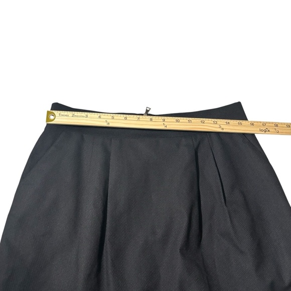 Classiques Entier Skirt Women’s Size 12 A-Line Pleated Lined Office Workwear - Picture 13 of 16
